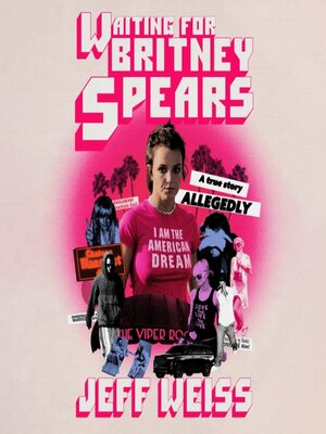 cover image of Waiting for Britney Spears